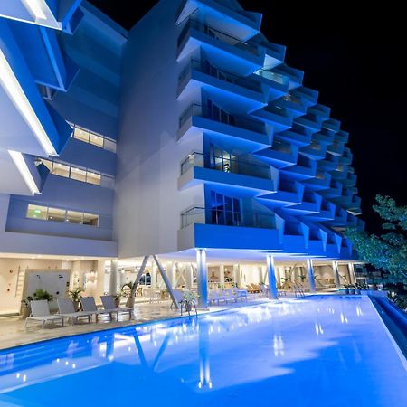 فندق Grand Sirenis San Andres المظهر الخارجي الصورة